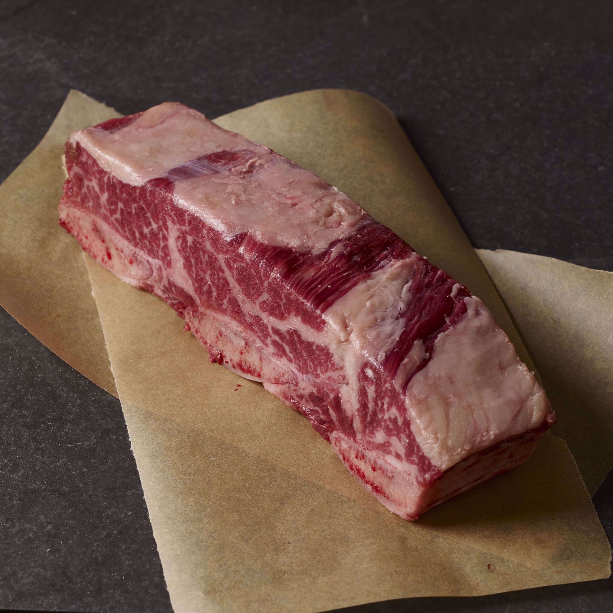 USDA Prime Short Ribs