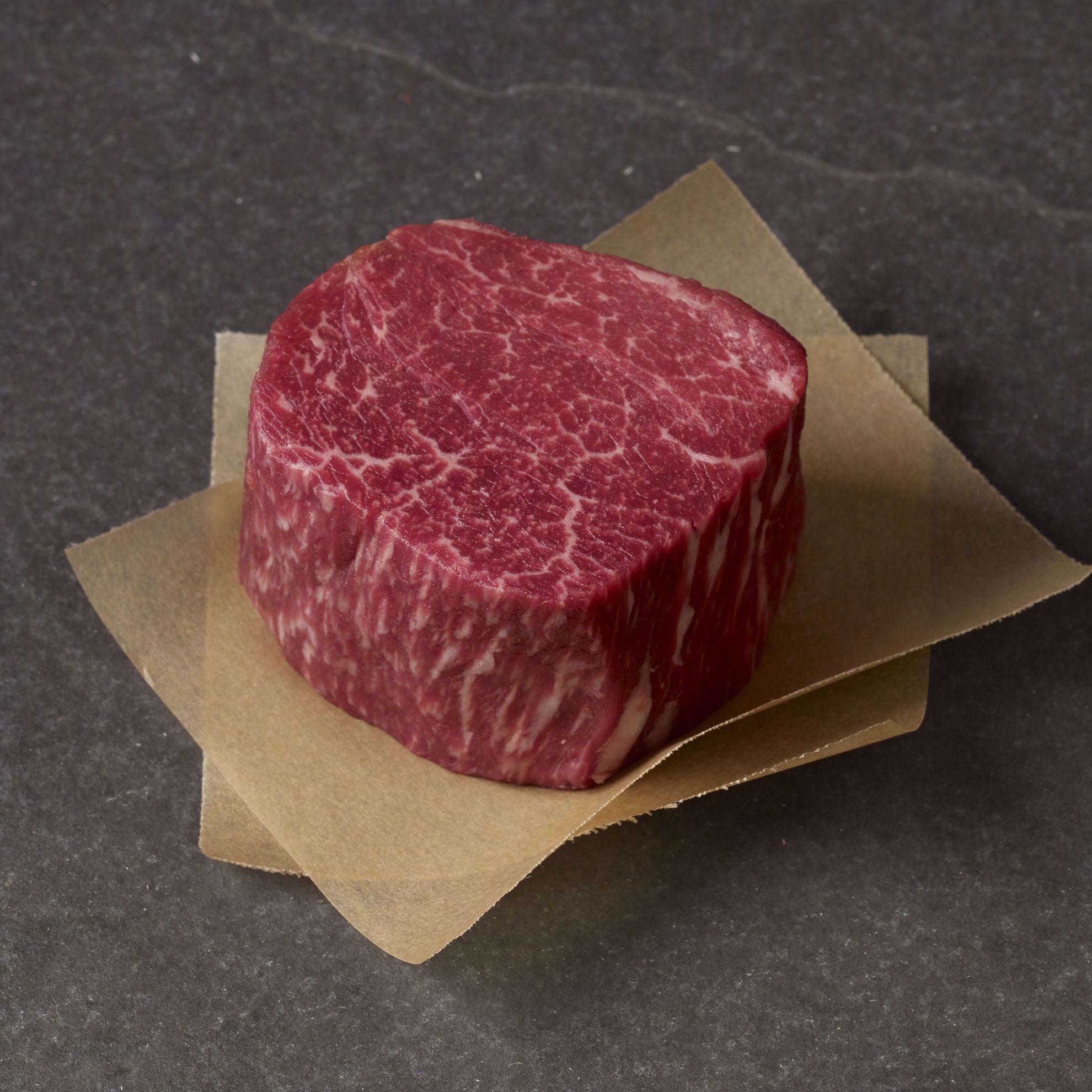 Wagyu Beef Filet Mignon