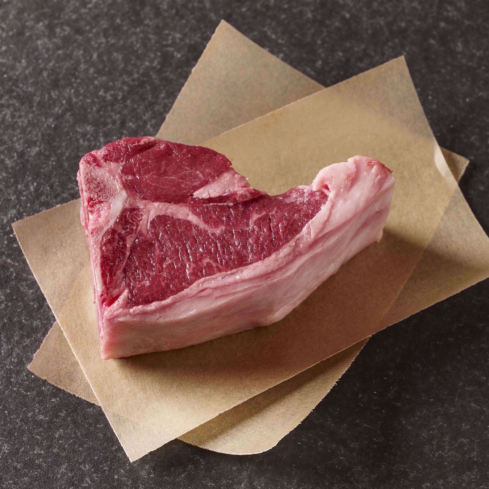 Lamb Loin Chops