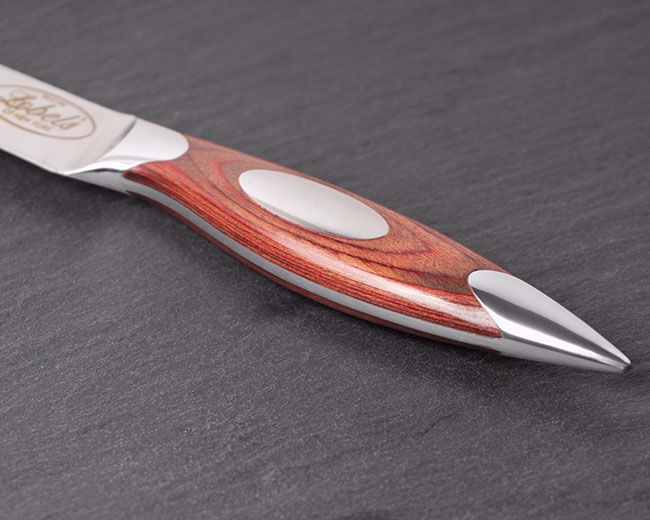 Lobel's 4-Piece Steak Knife Set