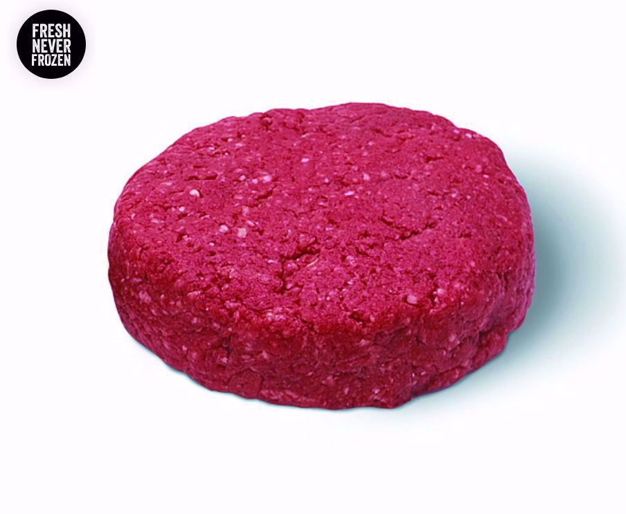 Prime Rib Burger