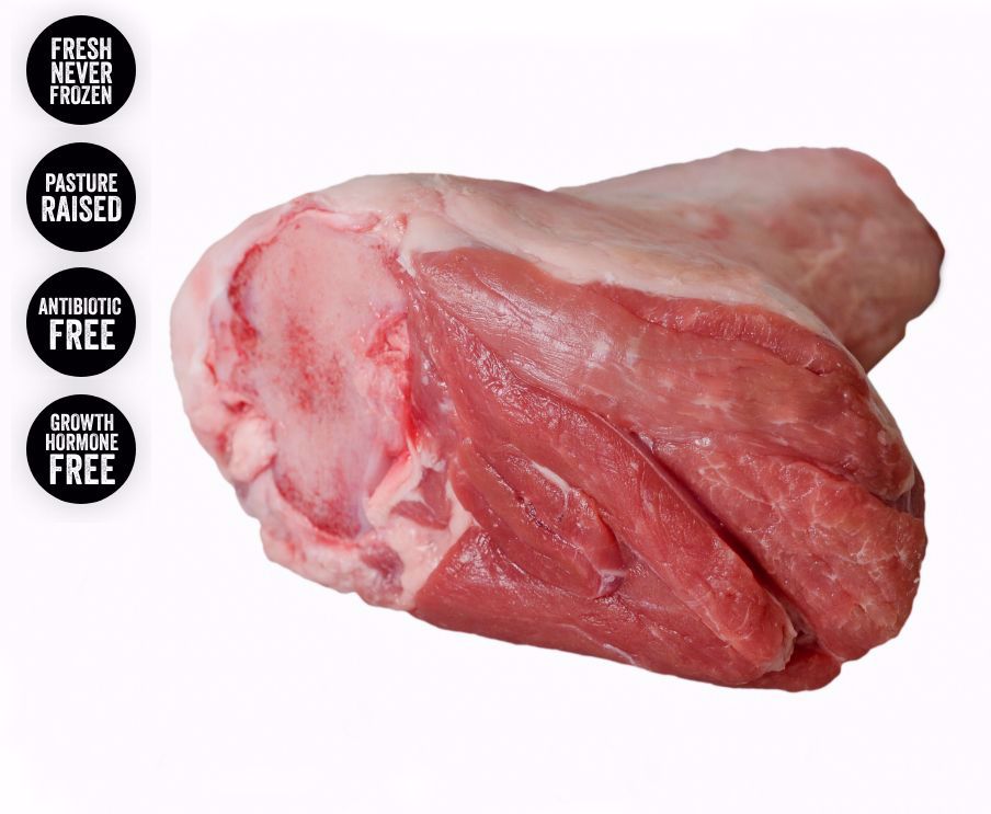 Lamb Shanks