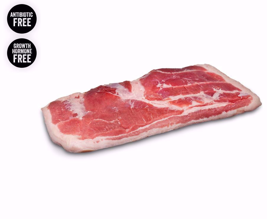 Berkshire Pork Belly