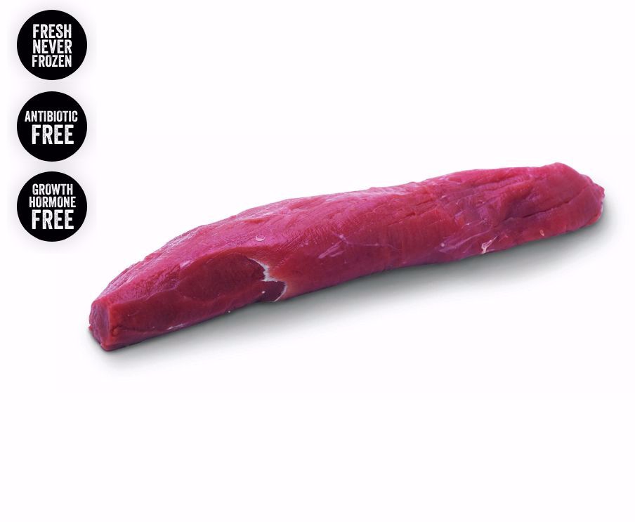 Berkshire Pork Tenderloin