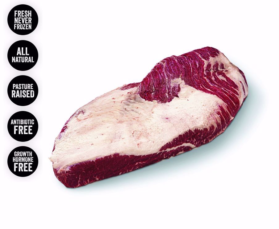All-Natural USDA Prime Beef Brisket