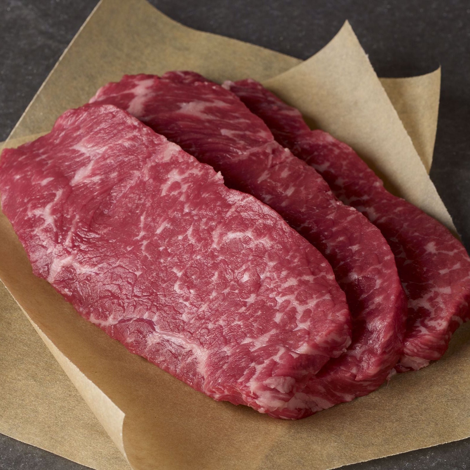 USDA Prime Dry-Aged Minute Steak