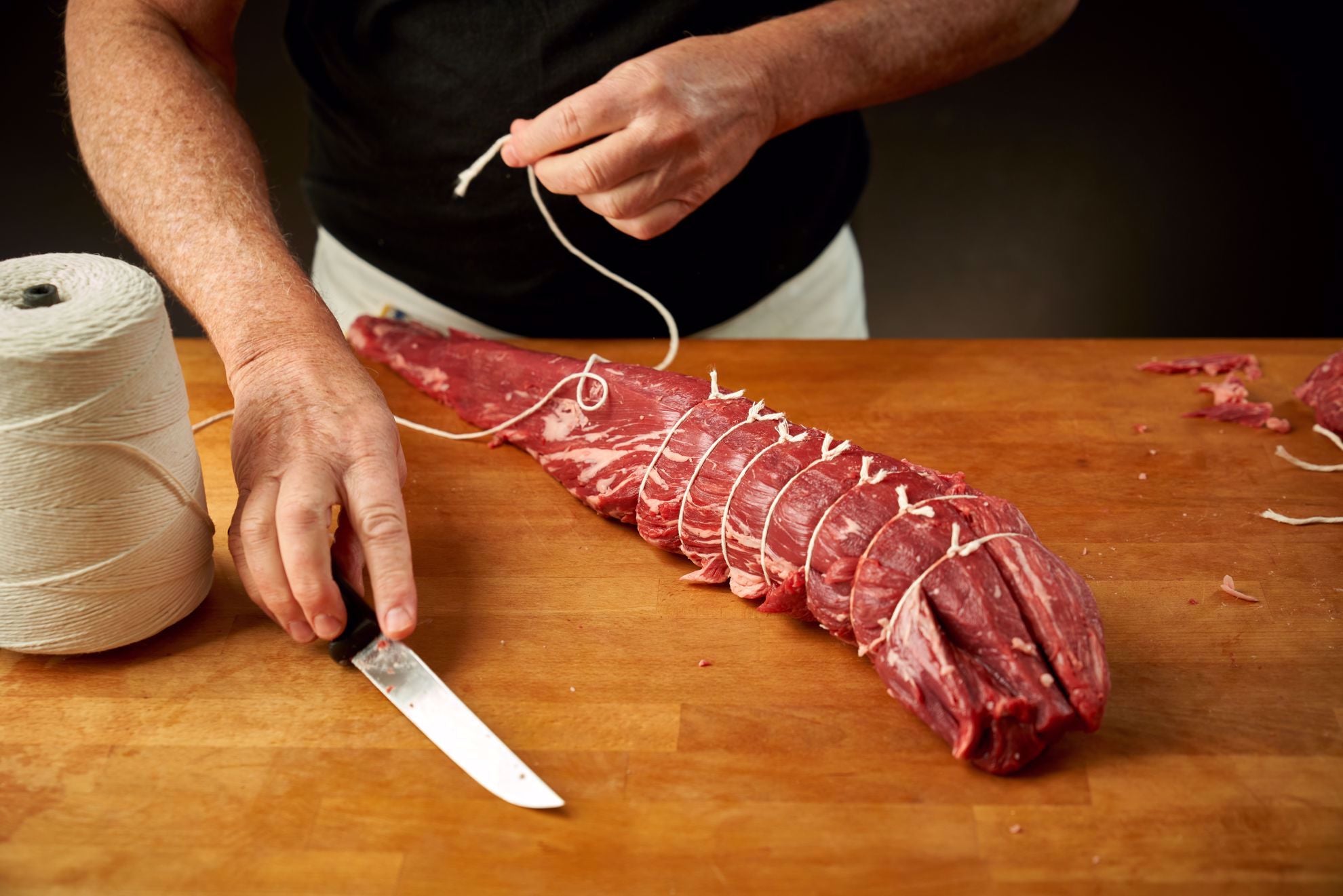 Whole Wagyu Tenderloin Roast