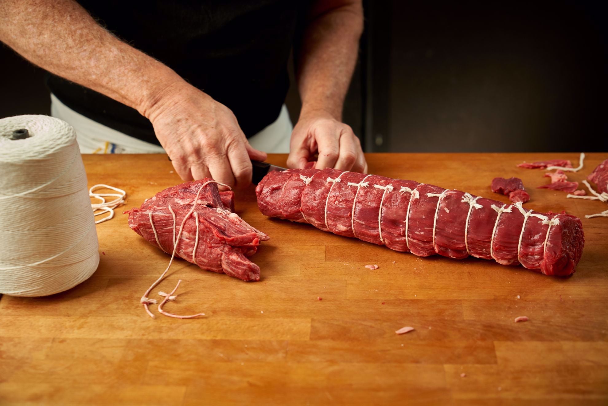 Whole Wagyu Tenderloin Roast