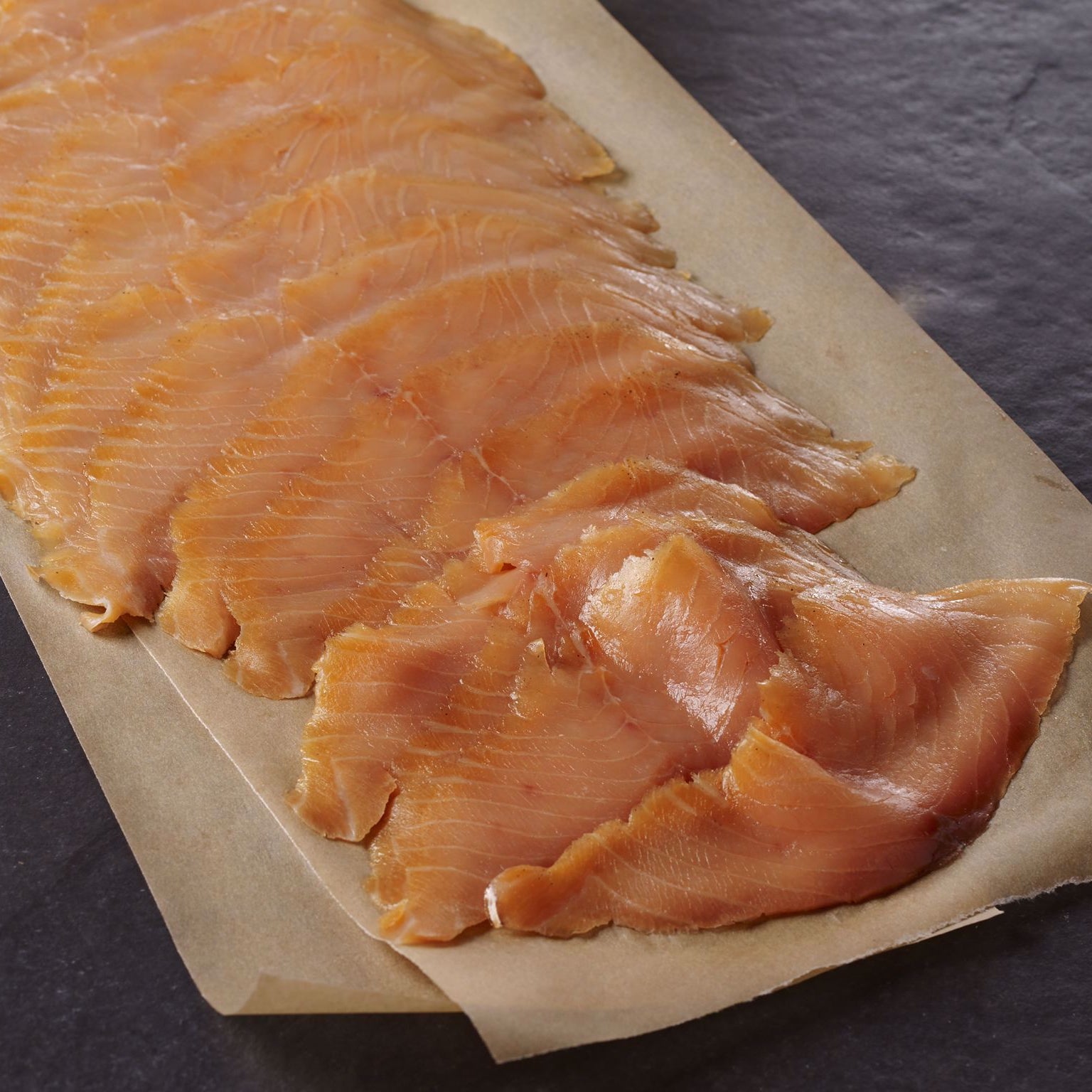 Lobel's Smoked Salmon