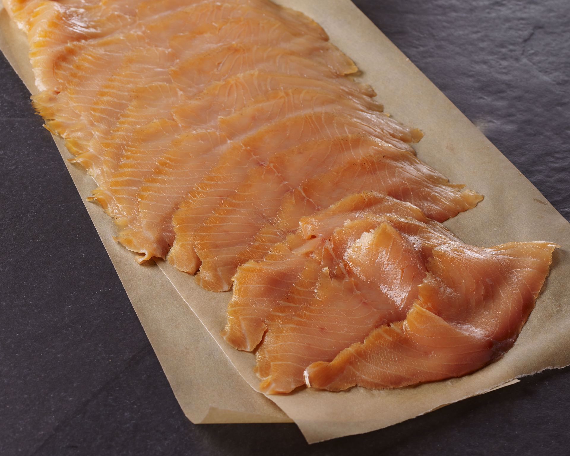 Lobel's Smoked Salmon