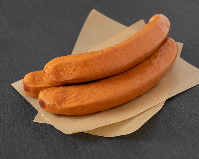 Lobel's Beef Franks