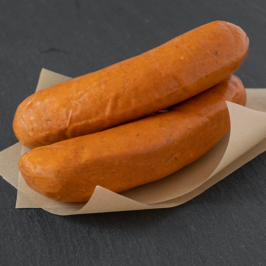 Pork Andouille Sausage