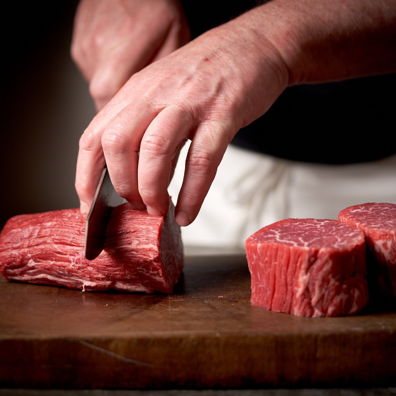 USDA Prime Filet Mignon
