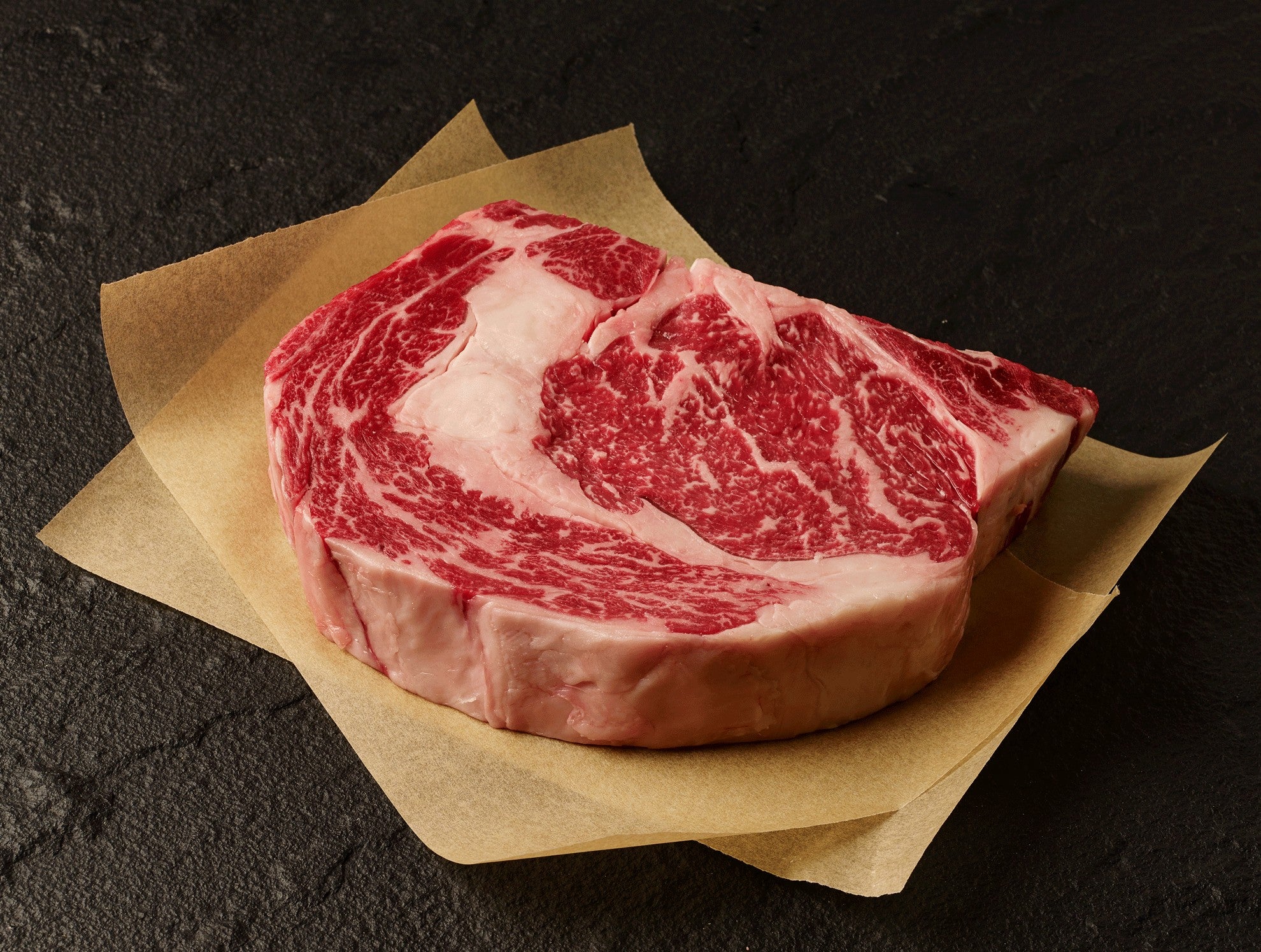Wagyu Aged Boneless Ribeye