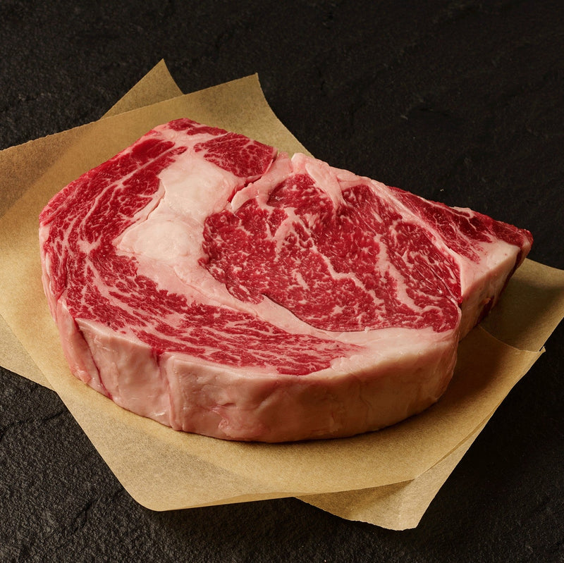 Wagyu Aged Boneless Ribeye
