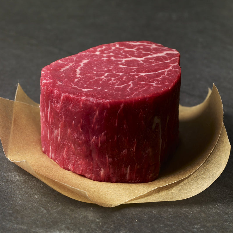 USDA Prime Filet Mignon