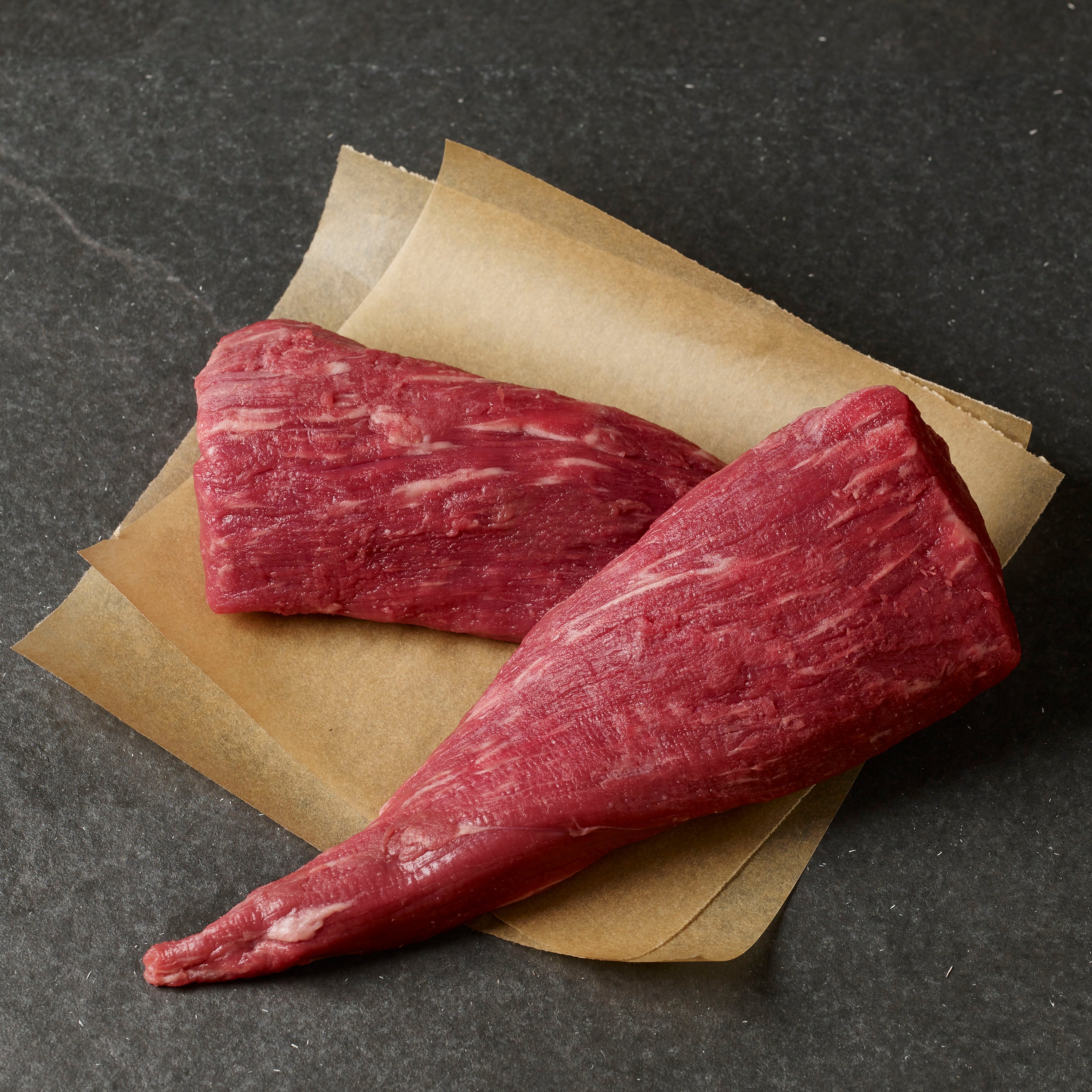 USDA Prime Filet Tails