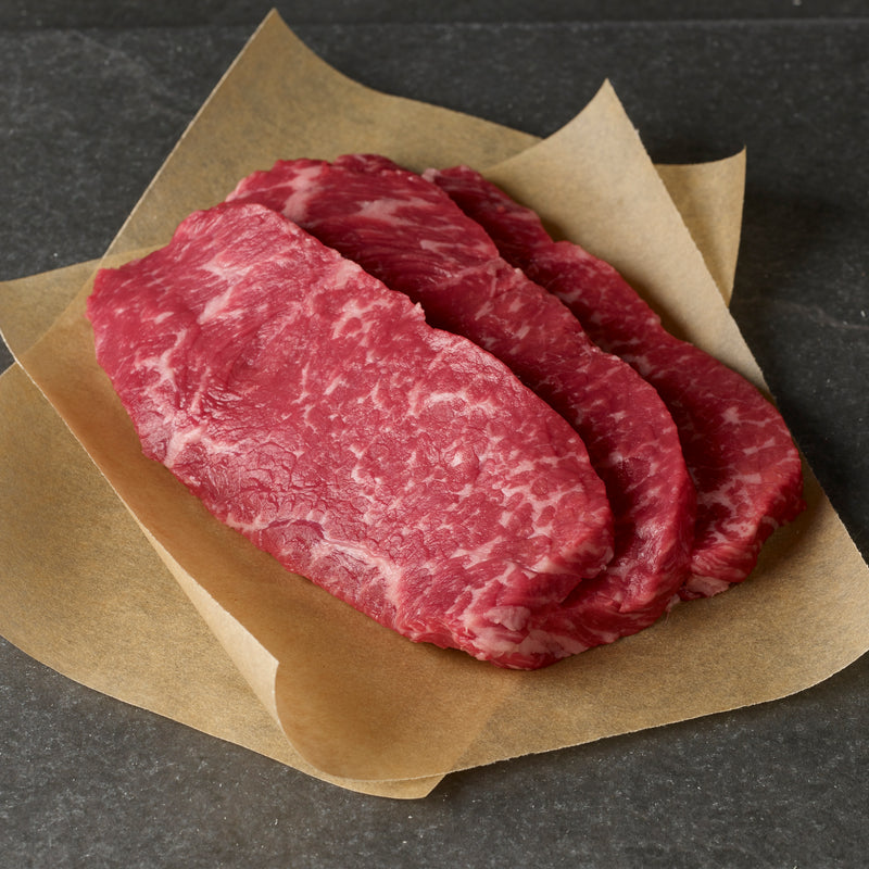 USDA Prime Dry-Aged Minute Steak