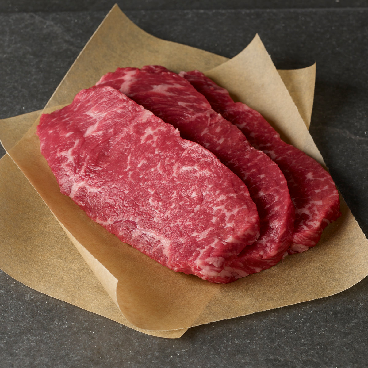Steak Starter Pack