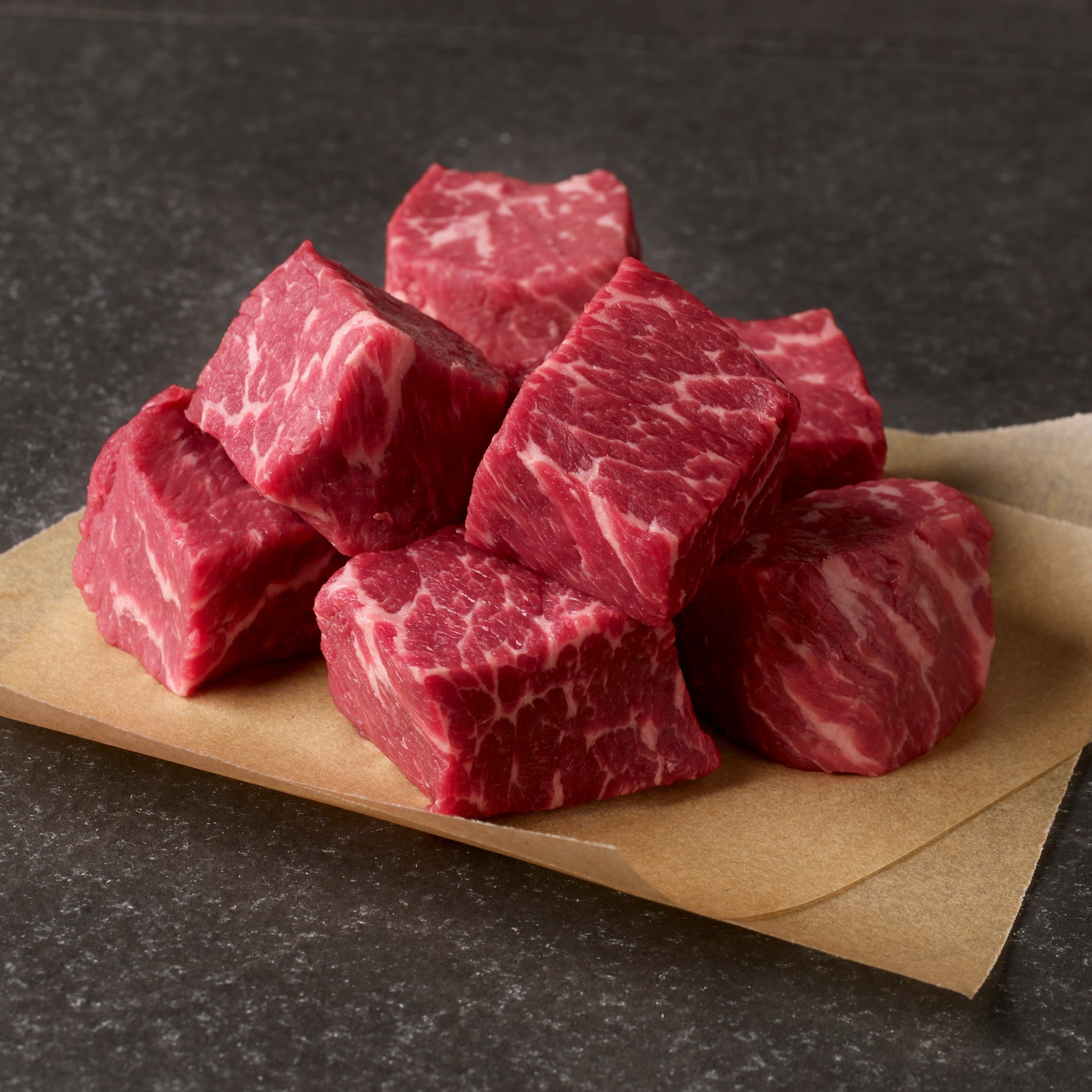 USDA Prime Beef for Stew
