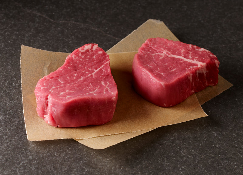USDA Prime Beef Tournedos