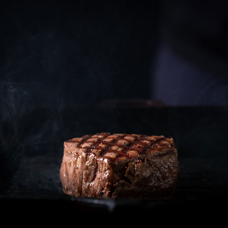 Grilling #3 - test