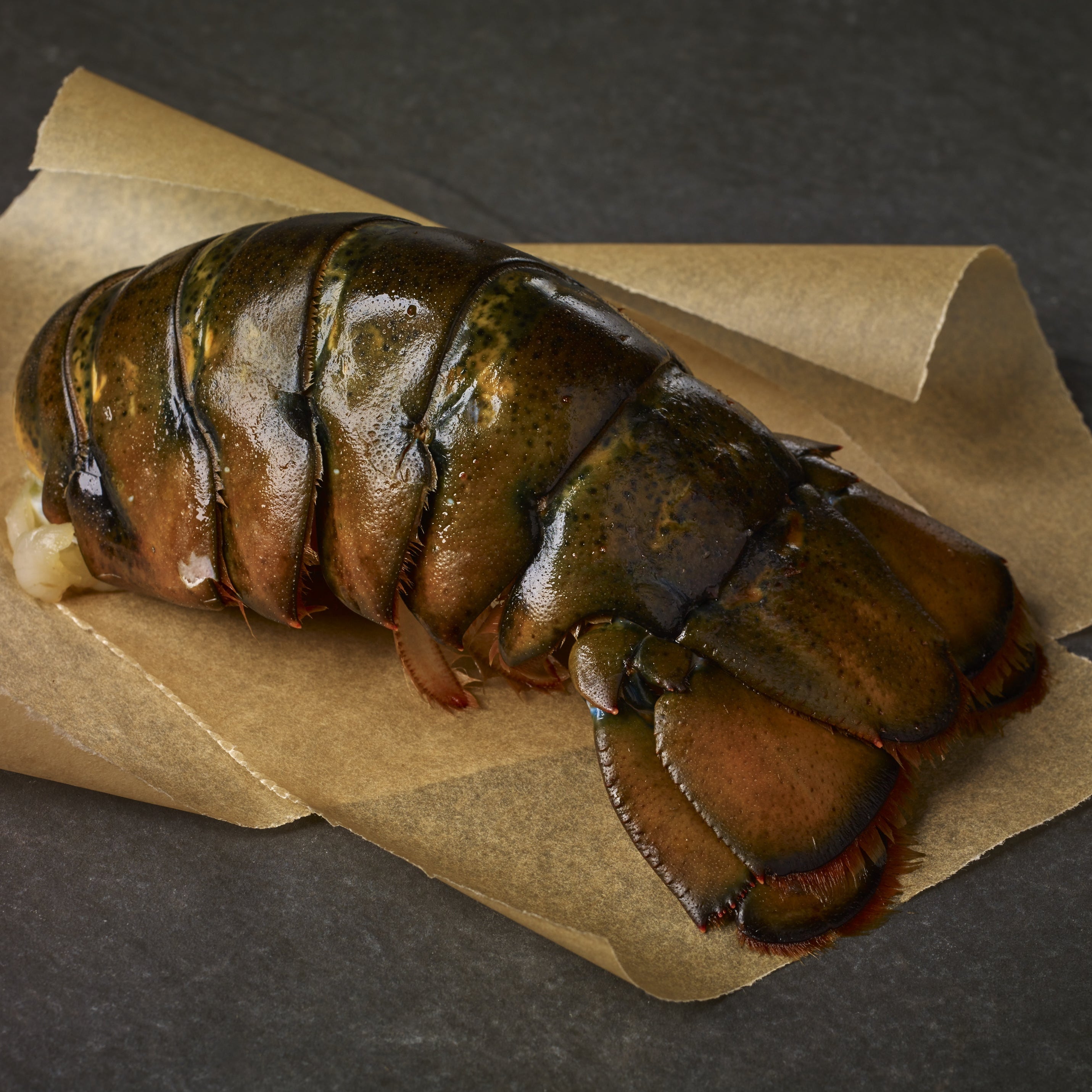 Wild-Caught Maine Lobster Tails