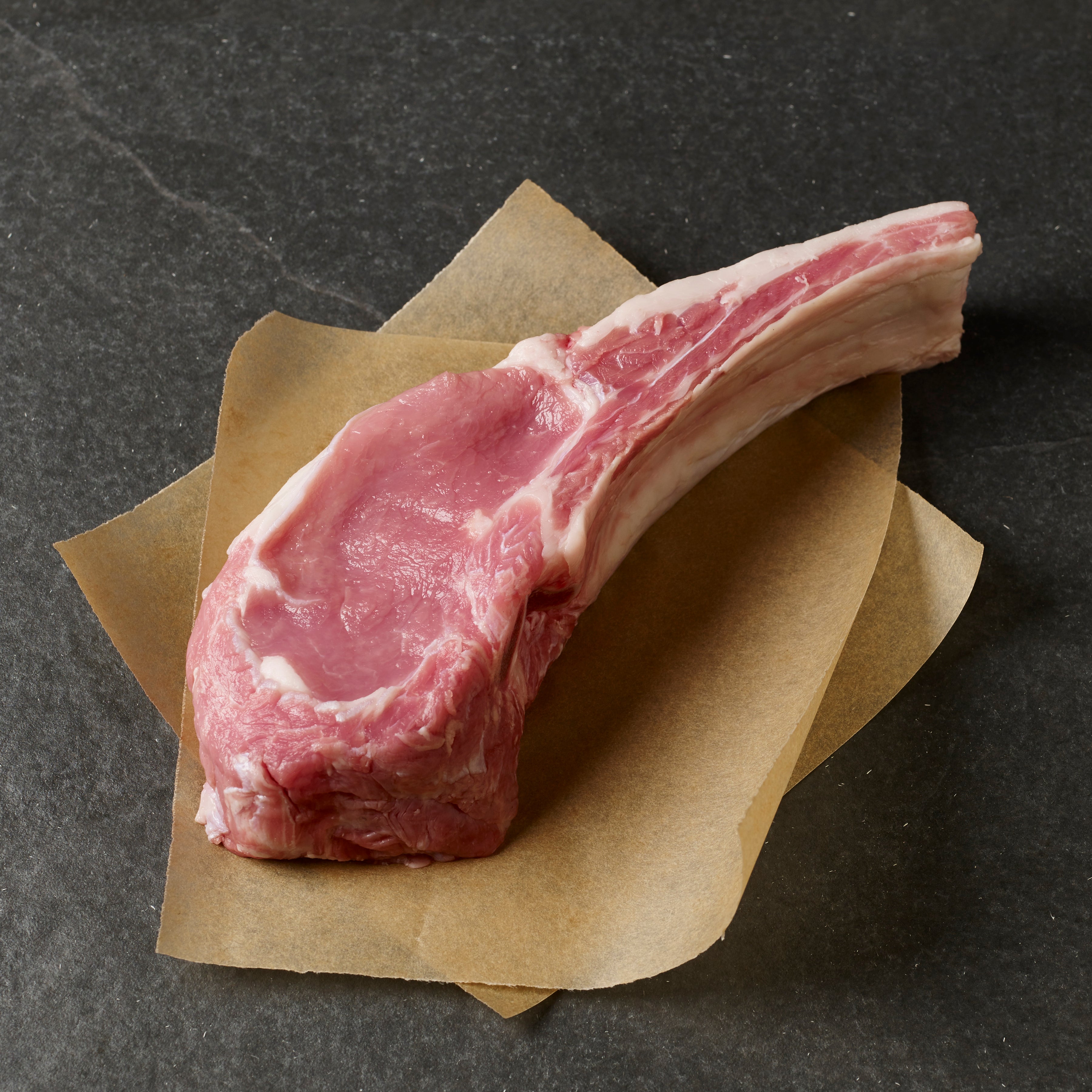 Veal Rib Chops
