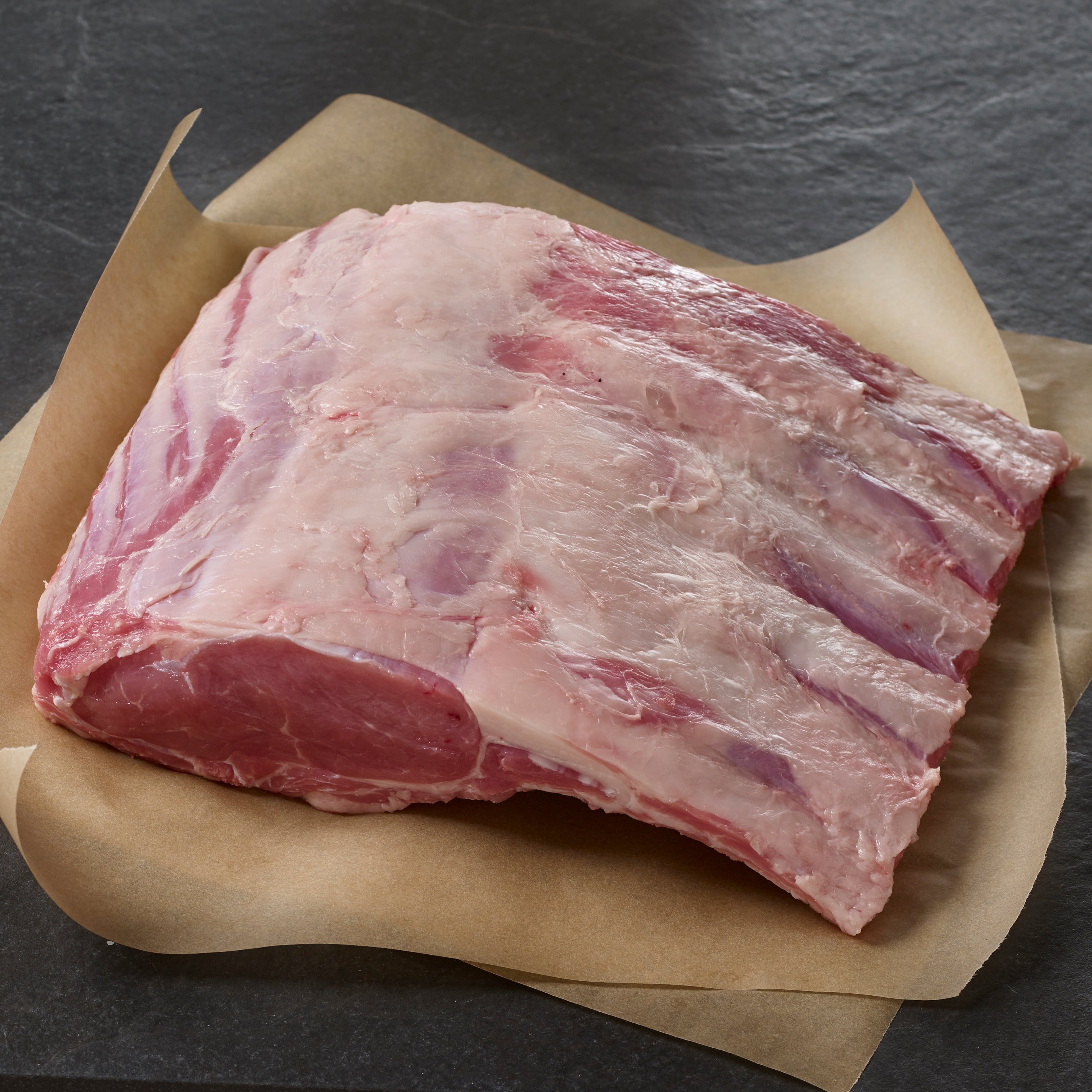 Veal Rack Roast