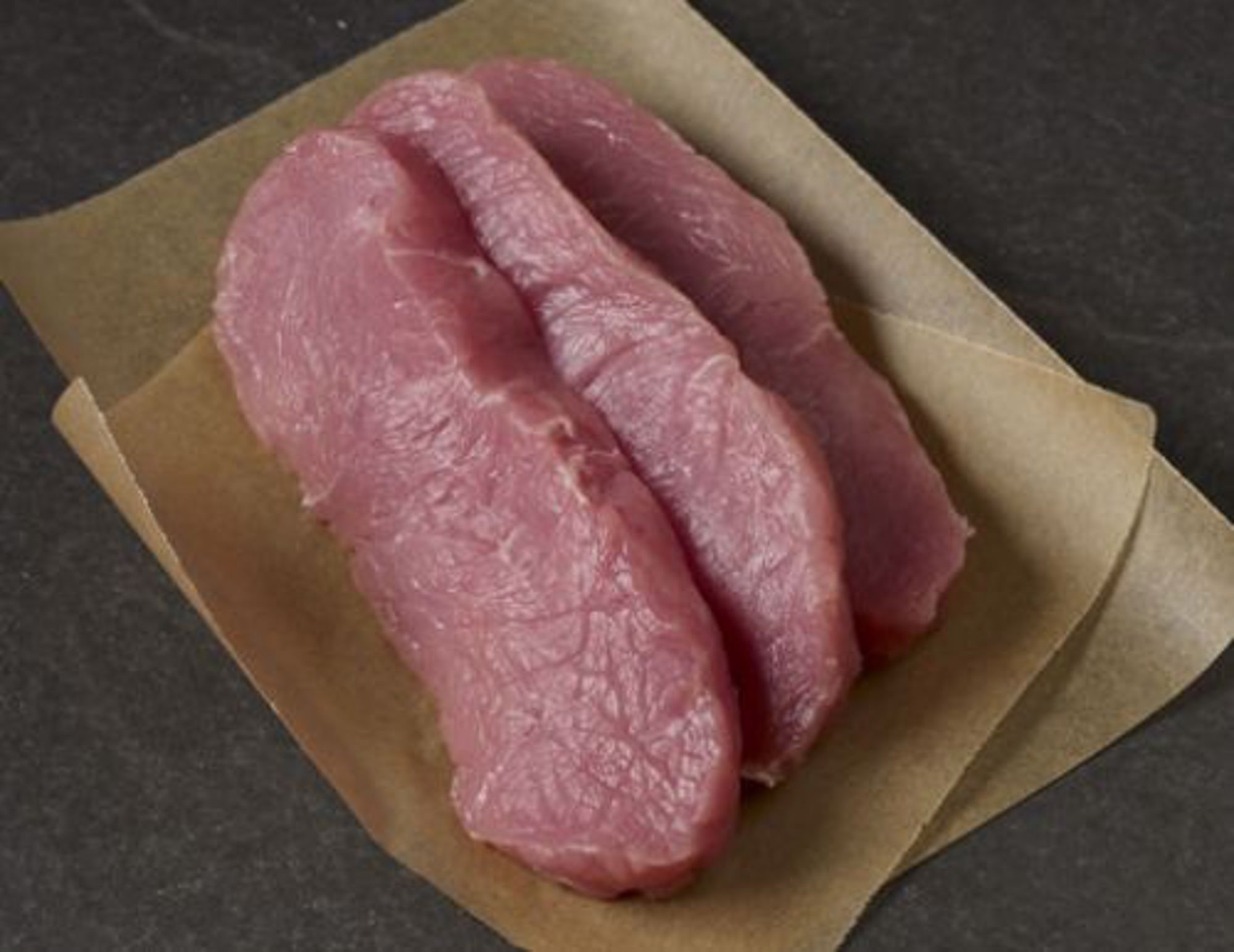 Picture for category All-Natural Veal Cutlets