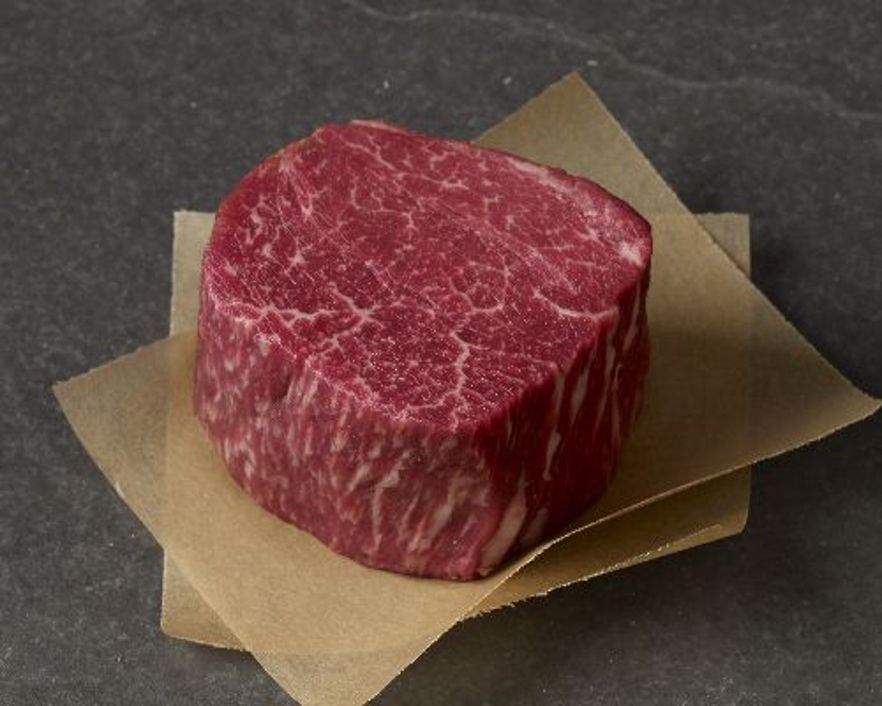 Picture of Wagyu Beef Filet Mignon
