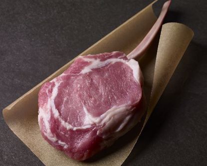 Picture of Tomahawk Veal Chop