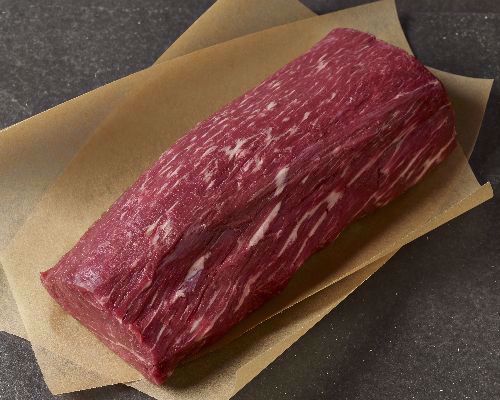 Picture of All-Natural USDA Prime Chateaubriand Roast