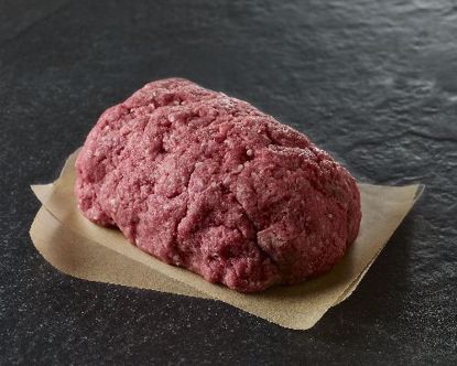 Picture of USDA Prime Ground Beef