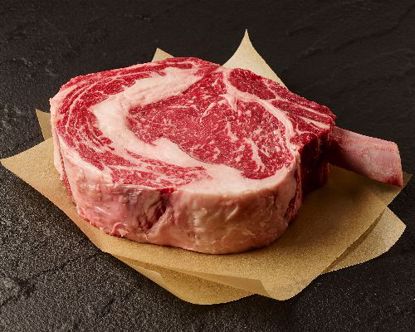 Picture of Wagyu Aged Cowboy Steak
