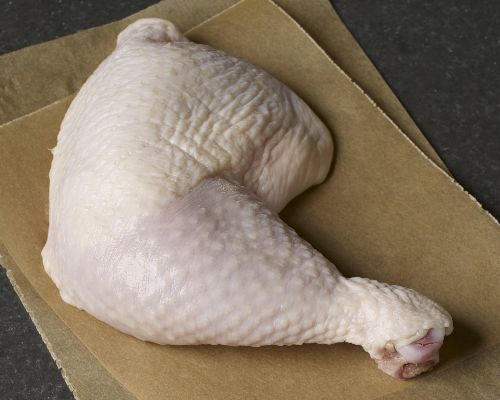 Picture of All-Natural Chicken Legs