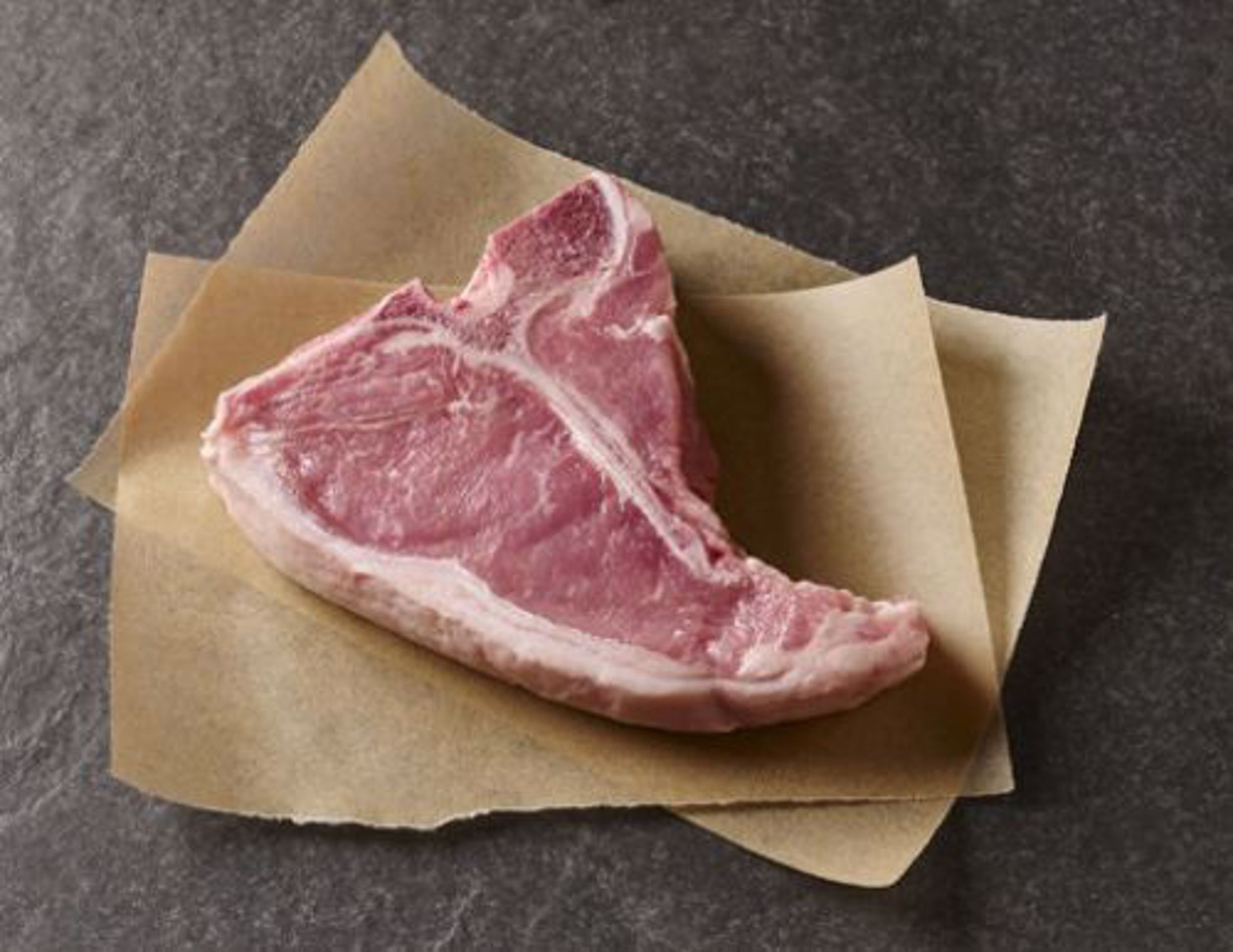 Picture for category All-Natural Veal Chops