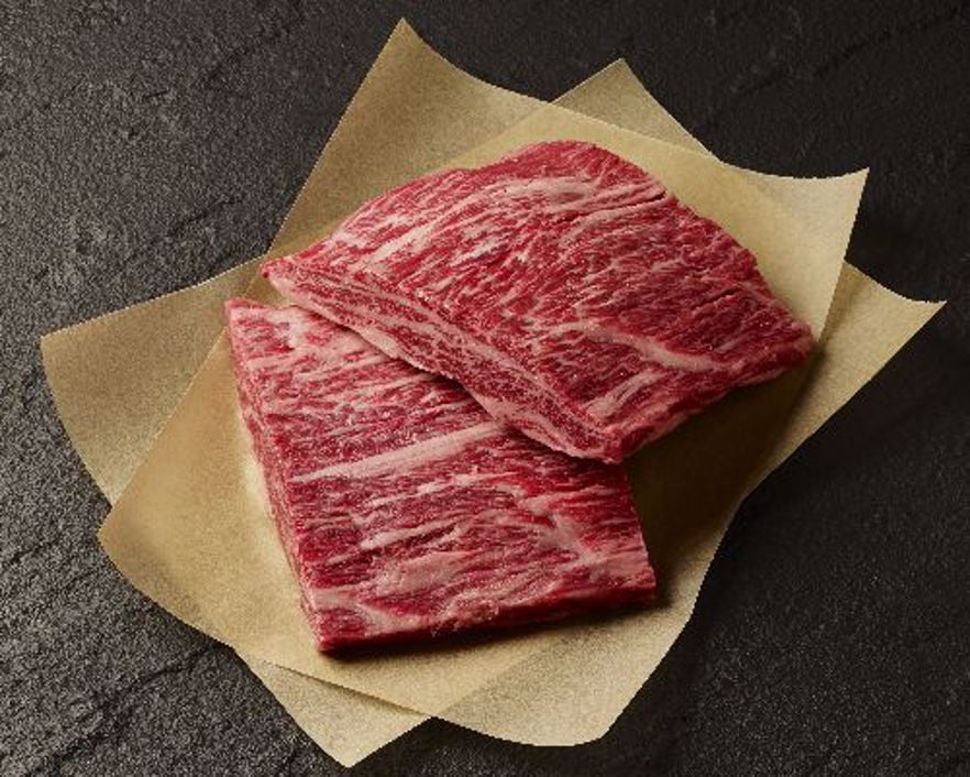 Picture of Wagyu Aged Rib Cap