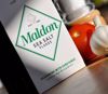 Picture of (8.5 oz.) box Maldon Sea Salt