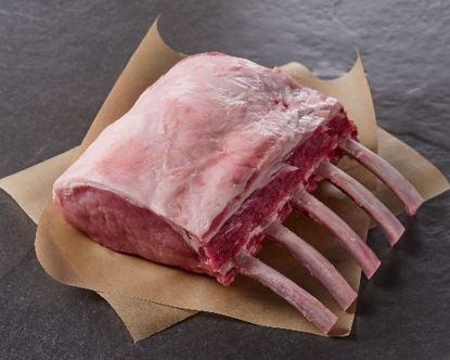 Picture of Berkshire Pork Frenched Rack Roast