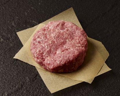 Picture of Ground Veal Patties
