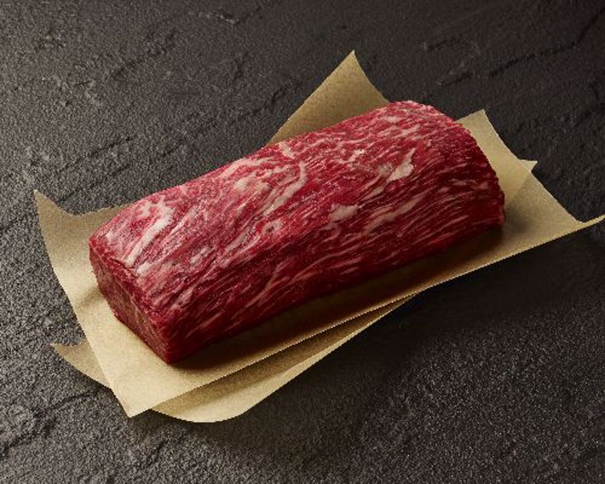 Kobe Beef Chart