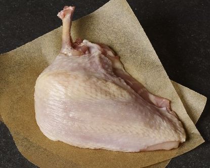 Picture of All-Natural Frenched Chicken Breasts