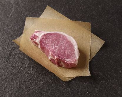 Picture of Berkshire Pork Boneless Loin Chops
