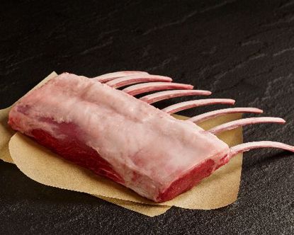 Picture of Frenched Rack of Lamb