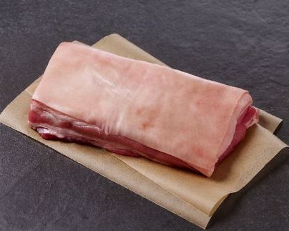Picture of Berkshire Pork Belly