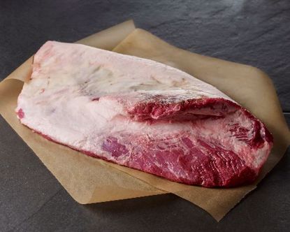 Picture of All-Natural USDA Prime Beef Brisket