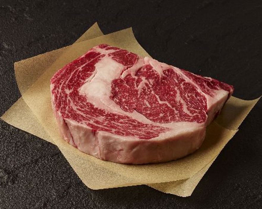Picture of (10 oz.) Wagyu Aged Boneless Rib Steak