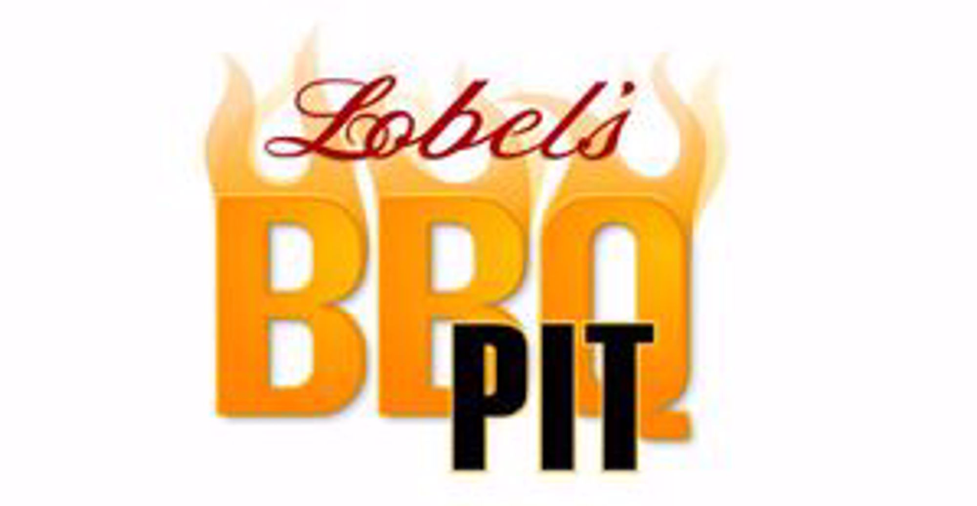 Picture for category Lobel's BBQ PIT