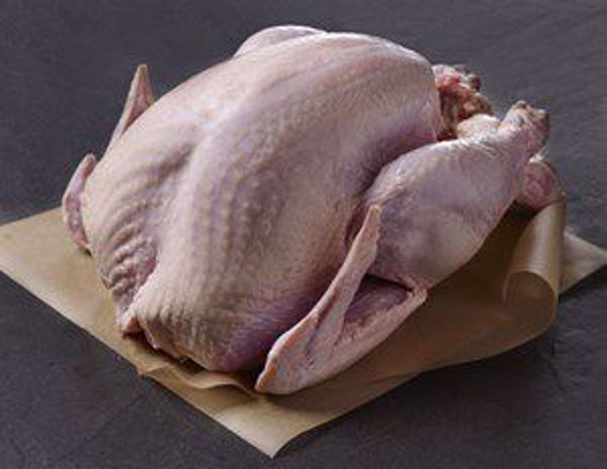 Picture for category All-Natural Turkey